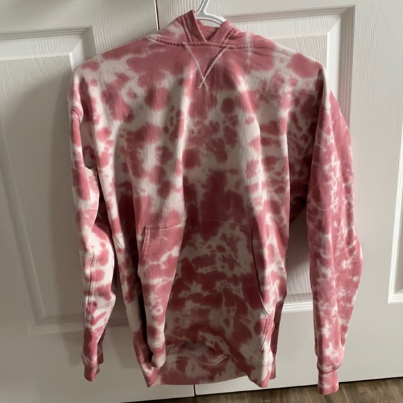 Lululemon all yours Tie Dye Hoodie - Picture 3 of 6